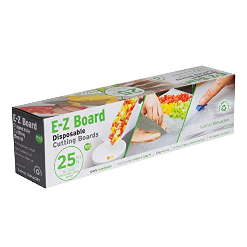 Comparison of Best Cutting Boards Disposable Top Picks 2023 Reviews