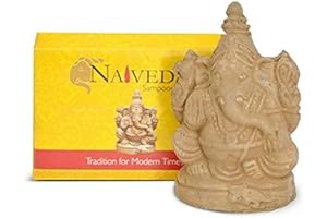 Easy Mold Mud Clay for Making Ganesha Idols Eco-Friendly & No Chemical