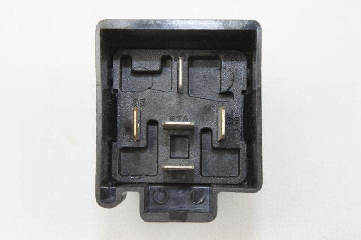 Mopar 0463 8271, HVAC Blower Motor Relay