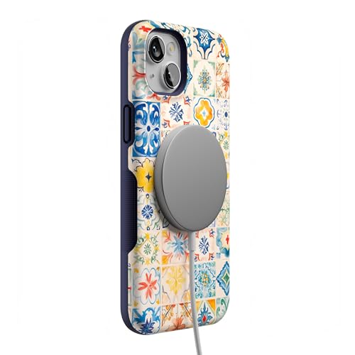 Coque iPhone 14 Plus antichoc résoud le risque de casse MagSafe - 6