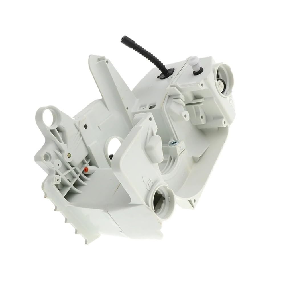Lawn Mower Parts Fit for 021 023 025 Ms210 Ms230 Ms250 Chainsaw Complete Engine Crankcase