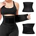 Faja Lumbar Mujer Dolor Espalda con Soporte Lumbar - Faja Lumbar Mujer trabajo - Fajas Lumbares para Mujer con Doble Ajuste - Talla Única Universal hasta XL