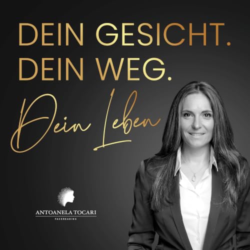 Dein Gesicht. Dein Weg. Dein Leben Titelbild