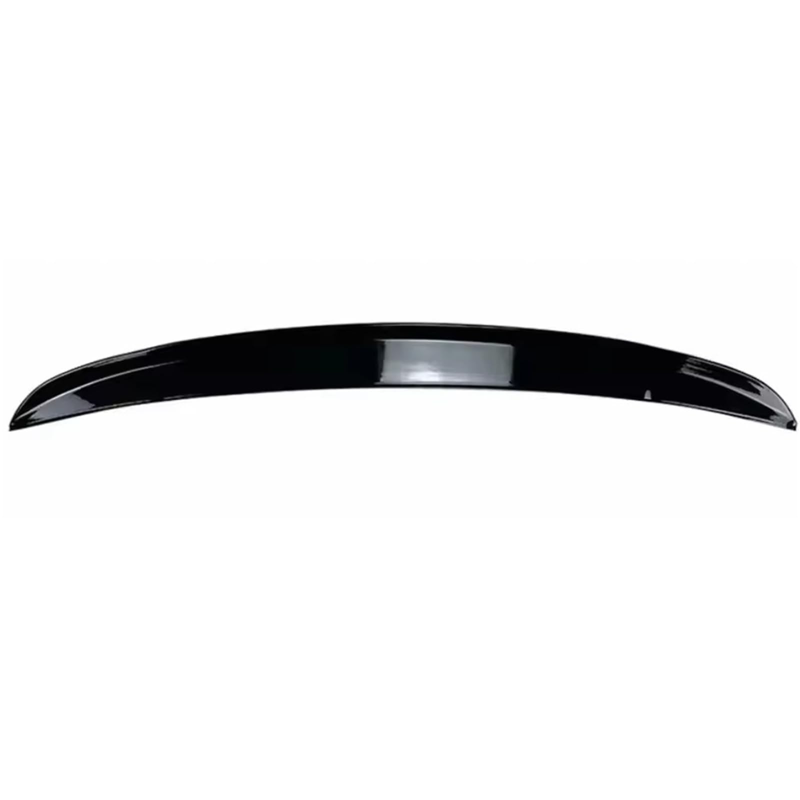 Dla M&ercedes Dla B&enz GLB X247 GLB180 200 GLB35 AMG 2019-2025 Spoiler Bagażnika Skrzydło Na Klapie Lotka Tylny Tylny Spojler Dachowy Spoiler Trunk Wing(Glossy Black)