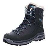 lowa renegade damen schmal Das Modell ist mit einer Vibram-Arctic-Grip-Sohle ausge­stattet. Dabei handelt es sich um eine state-of-the-art Sohlen­tech­nologie. Bei der Sohle handelt es sich um eine spezielle Gummi­mischung, die auf eine hohe Performance sowie Qualität ausgelegt ist. Das Konzept der Sohle zielt auf eine gute Grif­figkeit auf verschneiten Unter­gründen. Die großen Profil­stollen, deren Anordnung und die Vibram-Gummi­mischung sind ausschlag­gebend dafür, dass sich die VIBRAM ARCTIC GRIP TRAC so gut für w