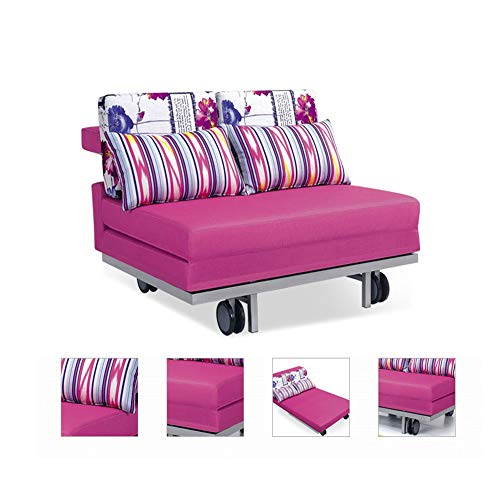 Recliner Chair/Living Room Sofa And Arm Chair with Pulley for Bedroom Bathroom Living Room Kitchen