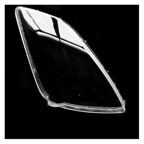 Cache-objectif de phare anti-jaunissement pour Prius 2005-2006