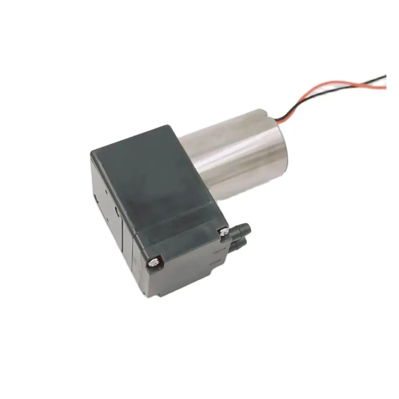 Moteur sans balais 24V DC pour système d'aspiration médicale et vide -80 kPa