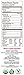 Miss Jones Baking Organic Fudge Brownie Mix, Non-GMO, Vegan-Friendly: Rich Cocoa (Pack of 3)
