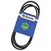 Stens 265-317 Belt Replaces John Deere M146667 87-1/2-Inch by-1/2-inch