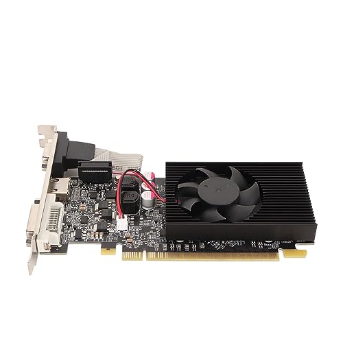 Tarjetas Graficas Pci Express X16 2.0 Marca Generic