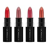 Catrice Cosmetics Matte-Box Mini Lipstick Set Inhalt: 4x1,2g = 1 Set