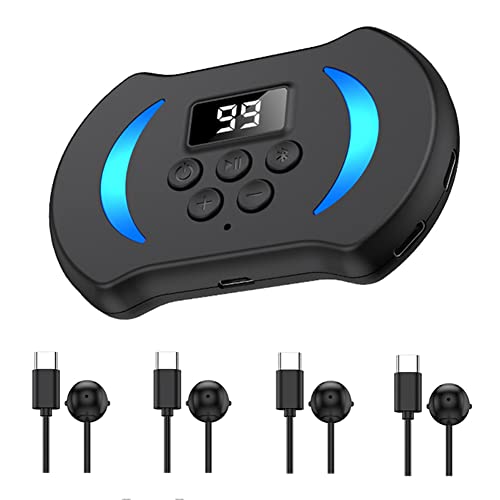 Clic automatique écran téléphone portable réglable pour tâches de récompense - 2