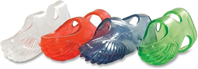 Lee Tippi Micro Gel Fingertip Grips - Size 5 Small - 10 Pack (S61050) - 5 Pack