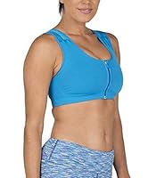 Algopix Similar Product 1 - ALIGNMED AlignSport Sports Bra Seamless
