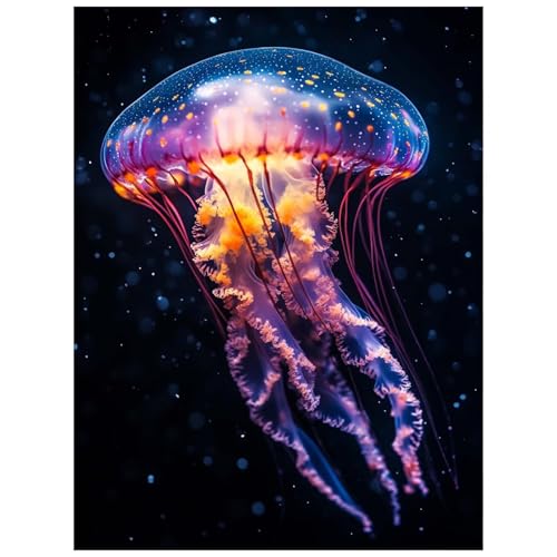 G  hG 40 x 55CM LoX GZbg  NQ G|Lbg ANG̋ Paint by Numbers for Adults G EH[A[g CeA ̂߂ Room Decoration It