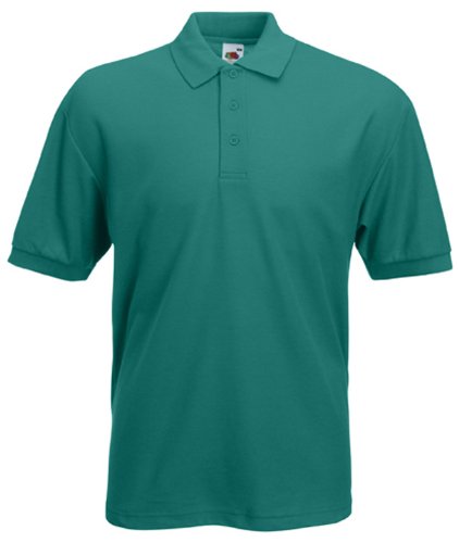 T-Shirt Homme Fruit of the Loom XL idéal pour le sport et les loisirs