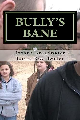 Bully's Bane: The Gospel is the Most Powerful Weapon of All!