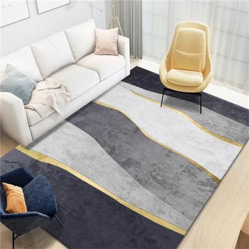 Tapis de balcon extérieur gris et lavable pour aménager une terrasse