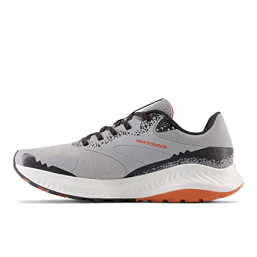 Image of New Balance Men's DynaSoft Nitrel V5 Trail Running Shoe