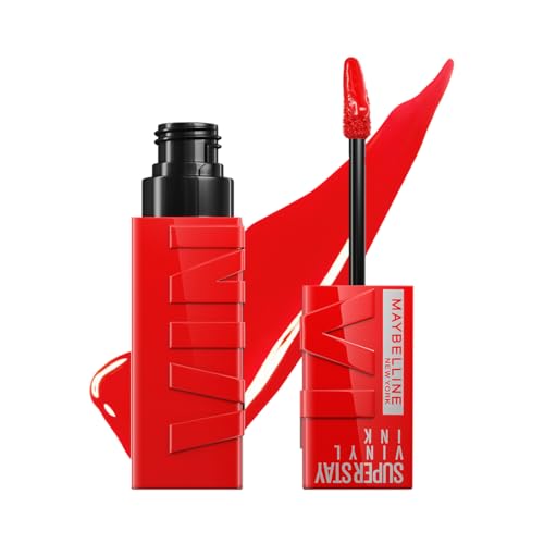 Modern Muse Le Rouge marca MAYBELLINE