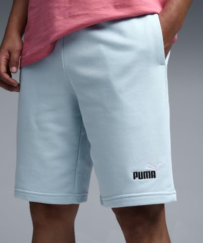 PUMA ESS 2 Color No. 1 Logo-Shorts, 25,4 cm, TR – Ansicht 2