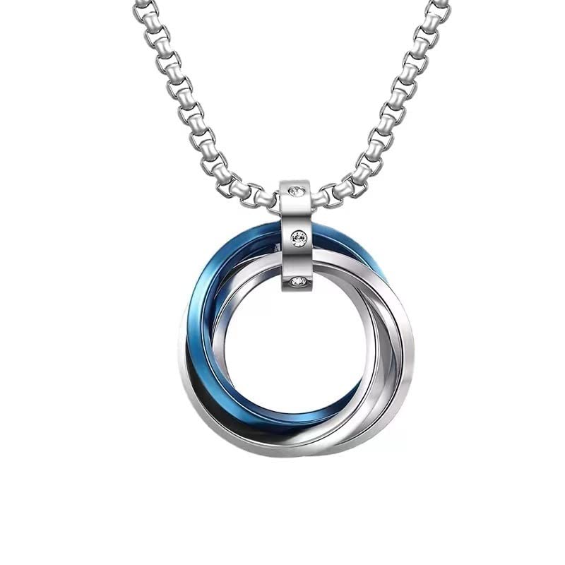 meenaz Anti Tarnish Stainless Steel Rocky Locket Neck Chain for Man | Stylish Pendant for men Necklace | Jewellery Accessories for Boys | Jewelry | Gifts for Boyfriend & Husband | Valentine Gift -29-picture-38