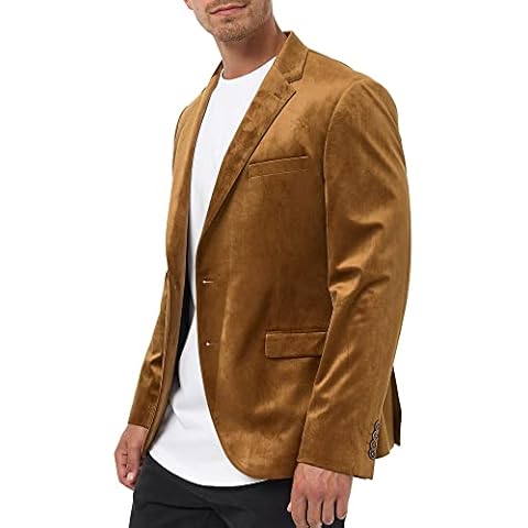 Veste George JEFF Cover