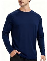 Navy-long Sleeve