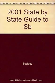 Paperback State by State Guide to Workplace Safety Regulation 2001 Book