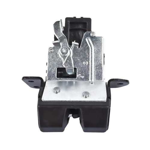 Serrure hayon arrière bloquée ? Changez pour ce verrou coffre Kia Cee'D JD