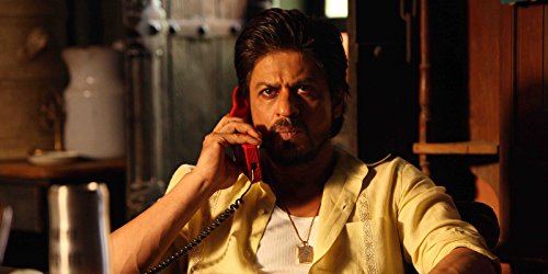 Raees (Erstauflage mit Poster)