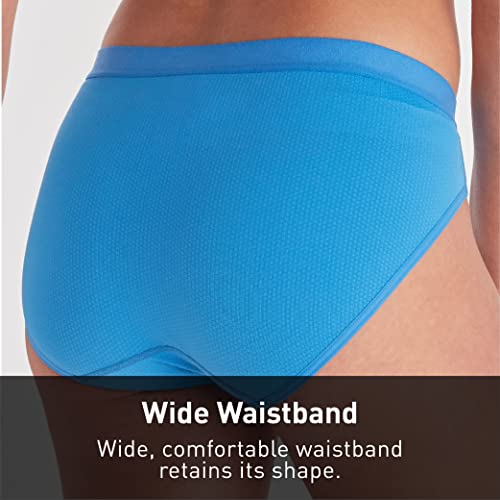 Image of ExOfficio Women's Give-N-Go 2.0 Sport Mesh Bikini Cut Brief