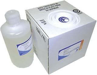 bioWORLD 41620160-1 Potassium Phosphate, 0.1M, pH 7.2, 500 mL