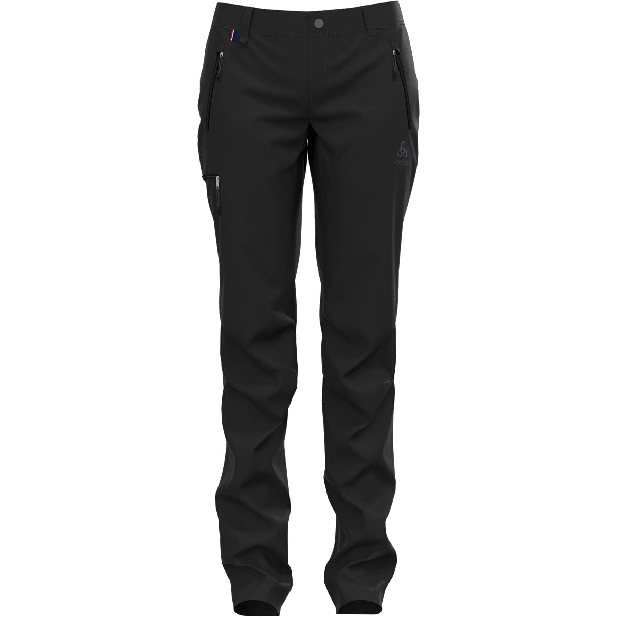 Odlo Herren Wanderhose Wedgemount_560421