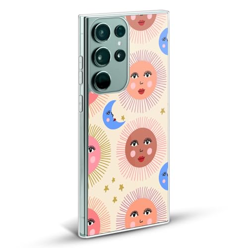 Coque Luxe Samsung S24 Ultra MagSafe Gabriela Thomeu Art