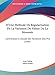 D'Une Methode De Regularisation De La Variation De Valeur De La Monnaie: Contribution A L'Etude Des Variations Des Prix (1885) - Simon, Alfred, Walras, Leon