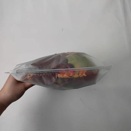 Miniatura 15 de KASZOO Paquete de 2 guirnaldas de arce de otoño con 40 luces LED, guirnalda artificial de follaje de otoño de 5.8 pies/pieza, decoración de otoño