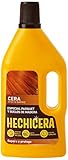 Contenido: 750 ml. Hechicera Cera Parquet 750 ml 1 Unidad