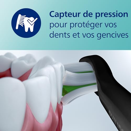 Philips Sonicare ProtectiveClean 6100 ProtectiveClean 6100 HX687147 Brosse à dents électrique Neuf - vue 8