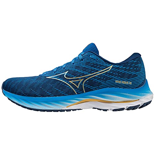 Image of Mizuno Mens Wave Rider 26