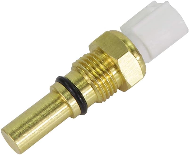 Coolant Temperature Cooling Auxiliary Fan Sensor Switch 89428-06010 89428-33020 89428-24010 Compatible with Lexus GS300 430 LS400 Camry Solara RAV4 Celica MR2