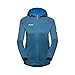 Produktbild Mammut Damen Kapuze Nair Ml Jacke, Ice Melange, XS