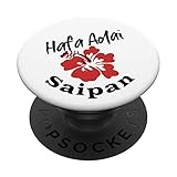 Hafa Adai from Saipan