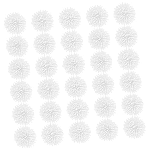 Alipis Difusor de Aceite Esencial para Coche 200pcs miniatura 2