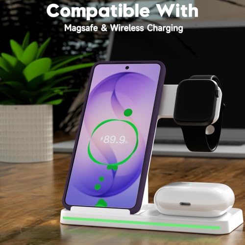 Image of DIZORO Microfiber Candy Case Compatible with Samsung S26 Ultra 5g Smooth Touch Cushion Liquid Soft Silicone Gel Rubber Phone Cases Non-Slip Full Body Protective Shockproof Back Cover (New Deep Purple)