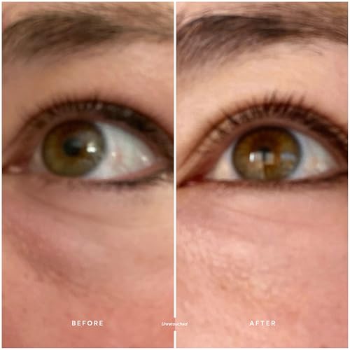 True Botanicals Resurrection Radiance Brightening Eye Cream thumb #4
