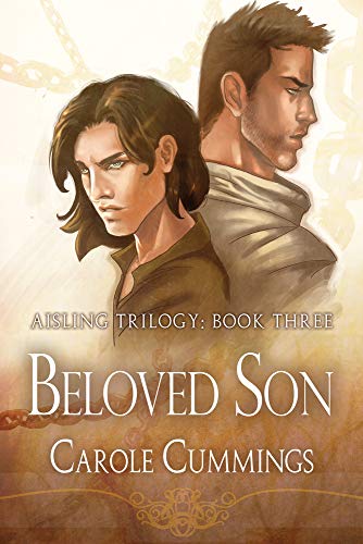 Beloved Son view 2