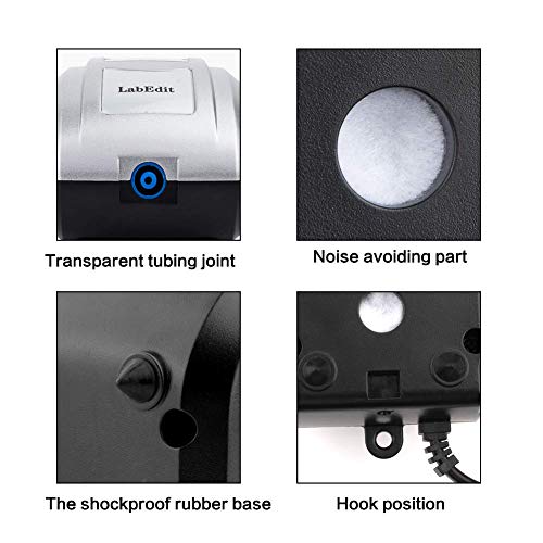 Toybasics Lab Vacuum Filtration Pumps #TOP4