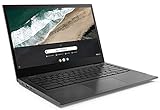 Das Lenovo ChromeBook ist mit einem AMD A6 9220C mit 2x2.70 GHz ausgestattet, der für Office, Heim-Arbeit und Internet genügend Leistung bereitstellt.